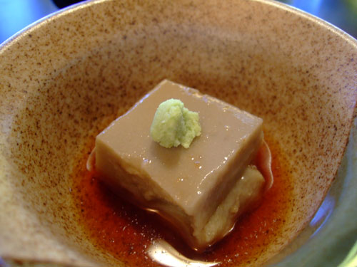 kani miso