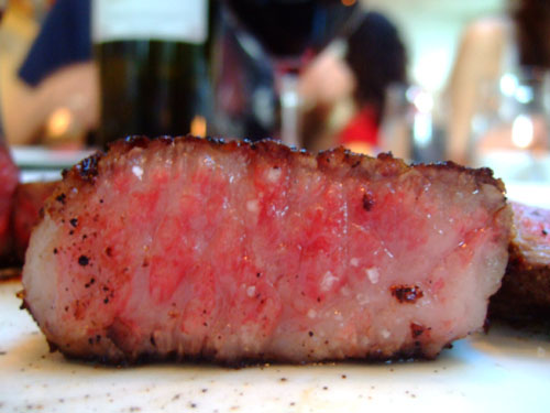 Wagyu 8oz Filets Marble Score 6-7 | Purely Meat