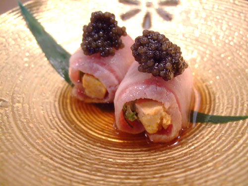 Toro Senmai Maki