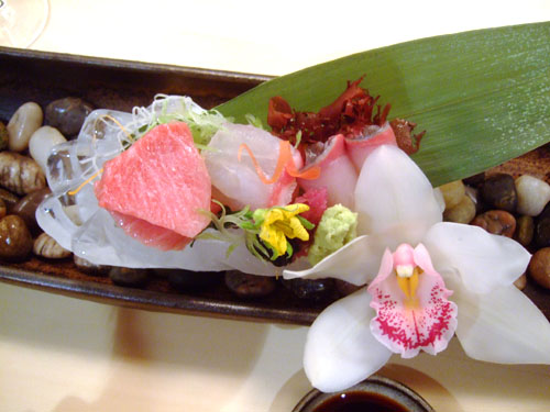 Sashimi