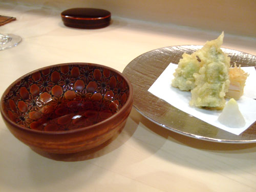 Tempura