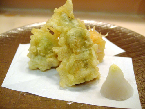 Tempura