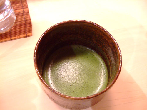 Matcha