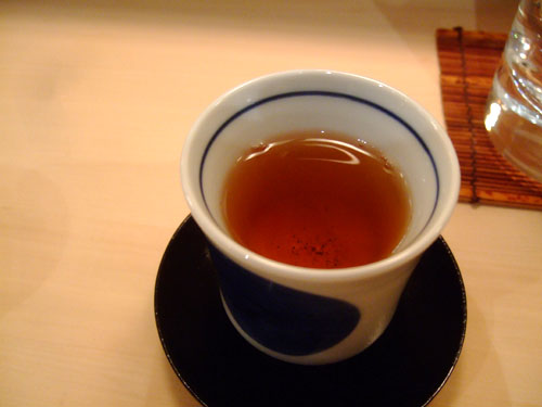 Hojicha