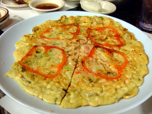 Haemul Jeon