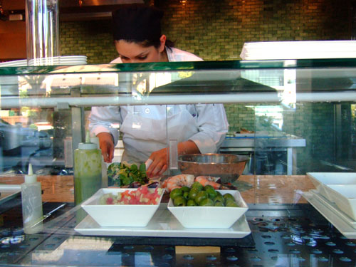 Rivera Ceviche Bar