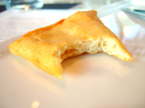 Sopaipillas