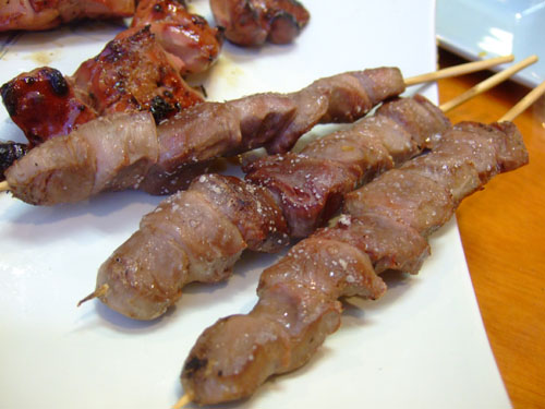 Sunagimo / Gizzard