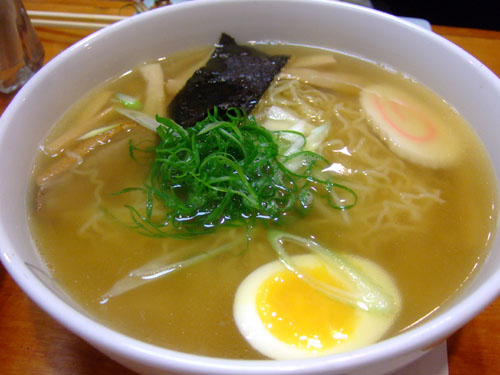 Ramen