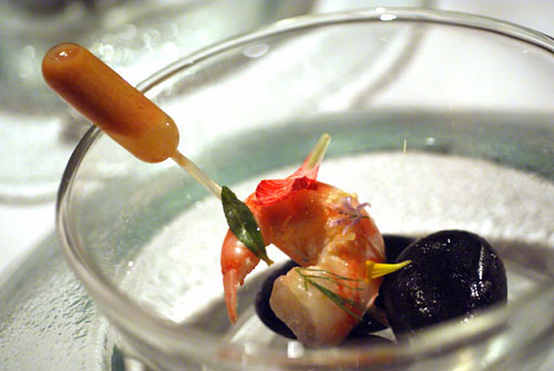 Shrimp Cocktail