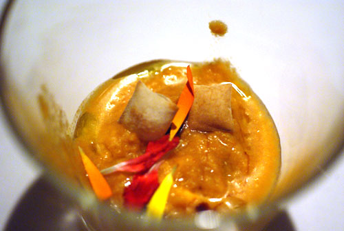 Nitro Gazpacho