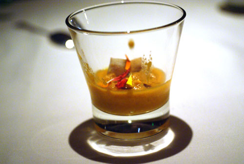 Nitro Gazpacho