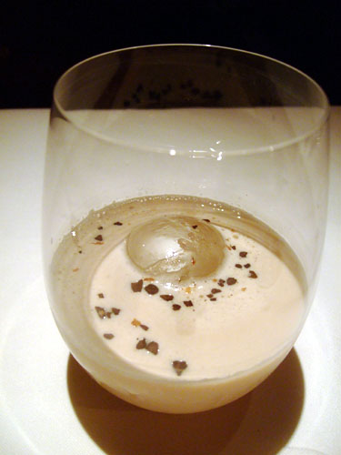 Brandy Alexander