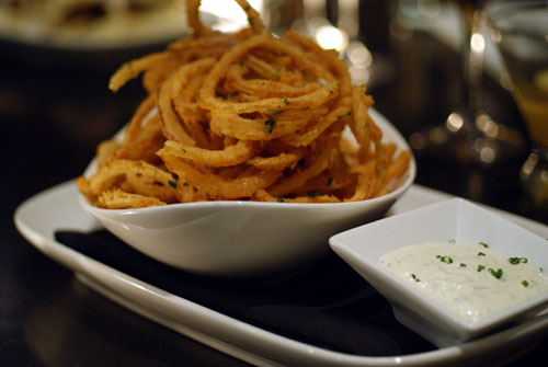 Onion Rings