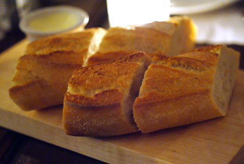 Baguette Bread