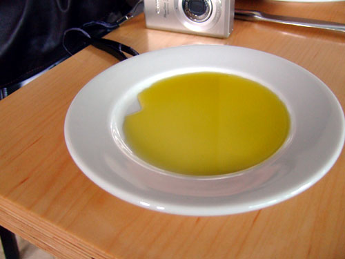 Olive Oil