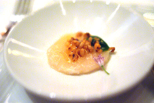 Hokkaido Scallop