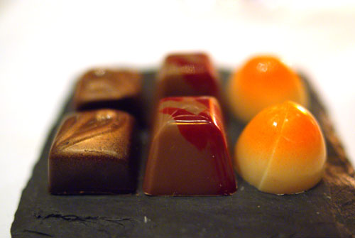 Mignardises