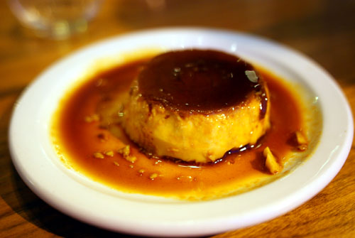 Flan