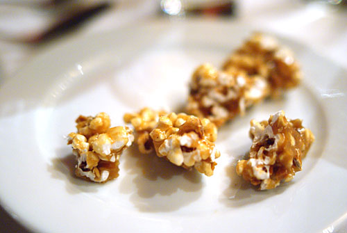 Caramel Corn