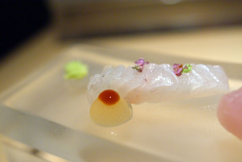 Medai / Japanese Butterfish