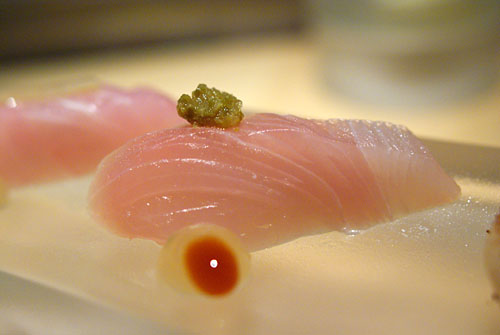 Shima Aji / Striped Jack