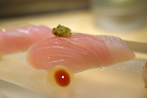 Shima Aji / Striped Jack