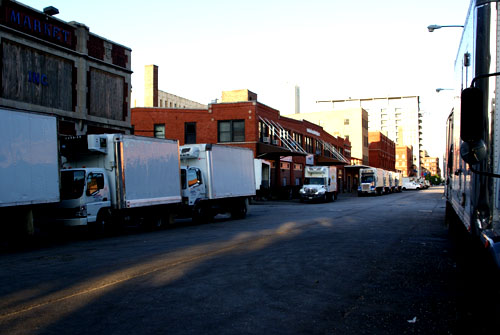 Fulton Market