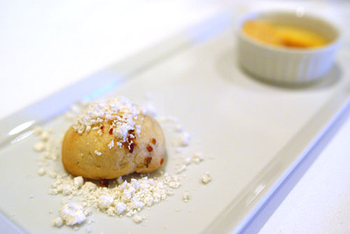 BISCUIT crème brûlée